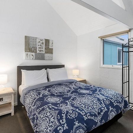 Terrace Lofts Apartments Ocean Grove Eksteriør bilde