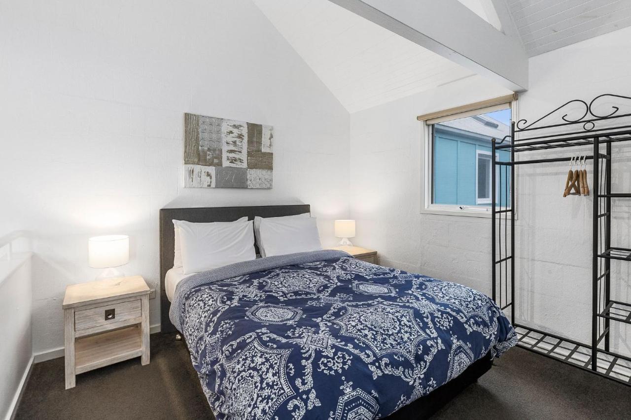 Terrace Lofts Apartments Ocean Grove Eksteriør bilde