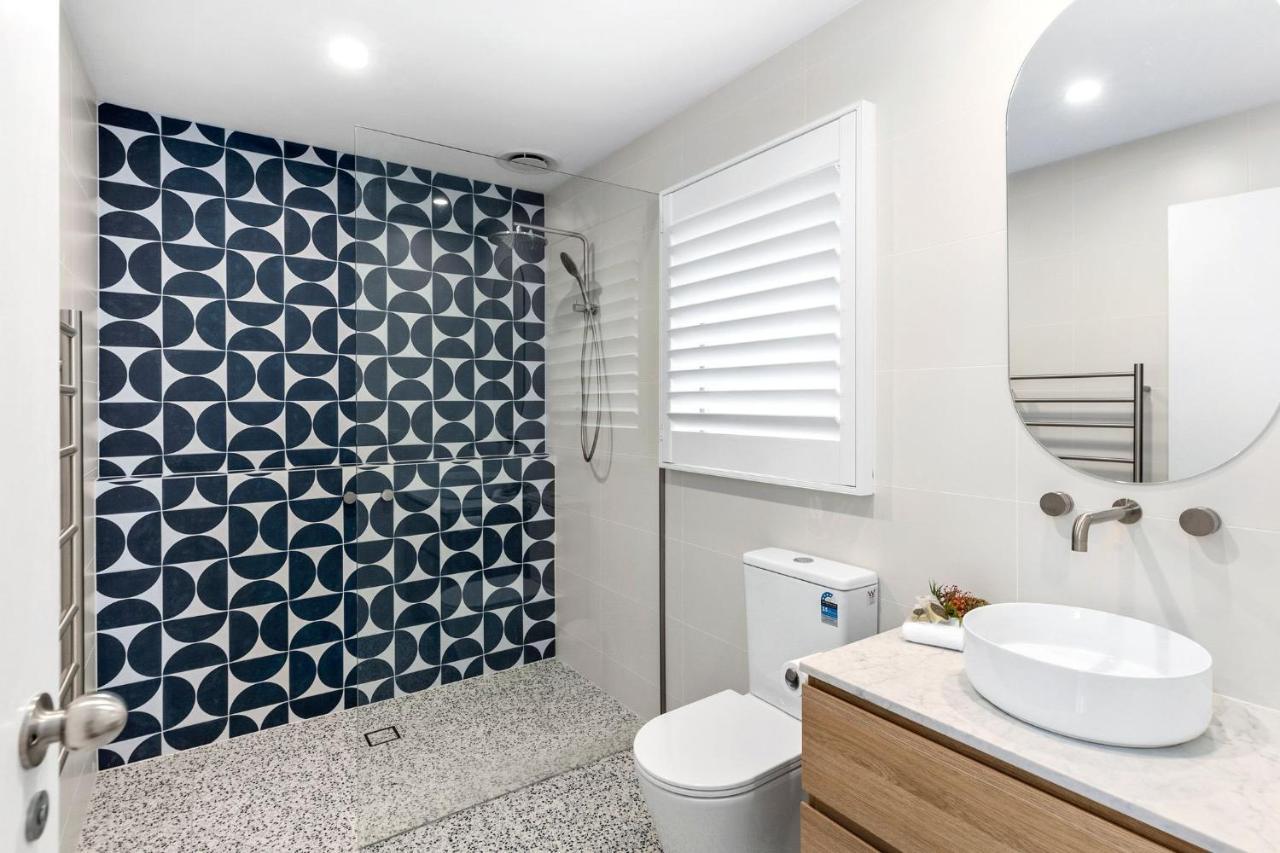 Terrace Lofts Apartments Ocean Grove Eksteriør bilde