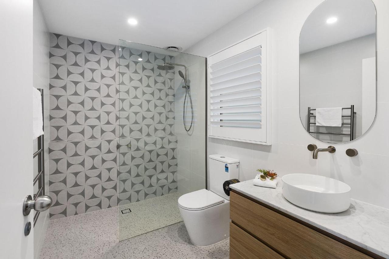 Terrace Lofts Apartments Ocean Grove Eksteriør bilde